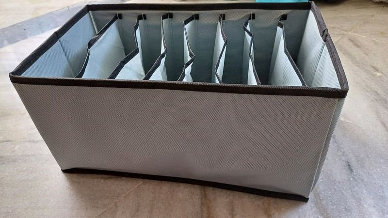 Foldable Organizer