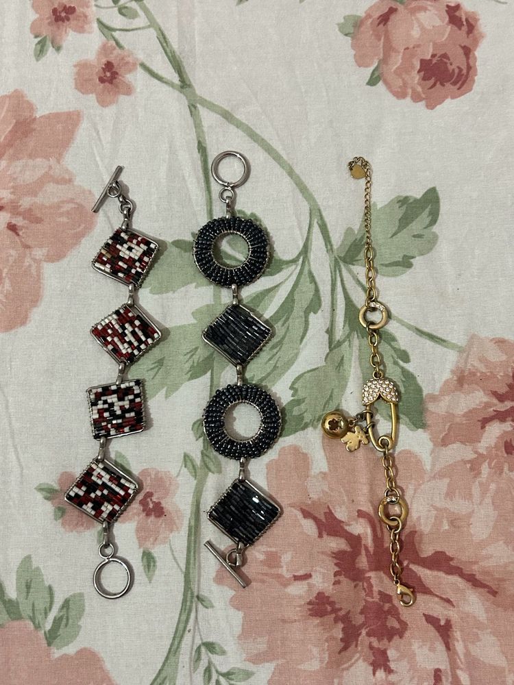 Bracelet Bundle