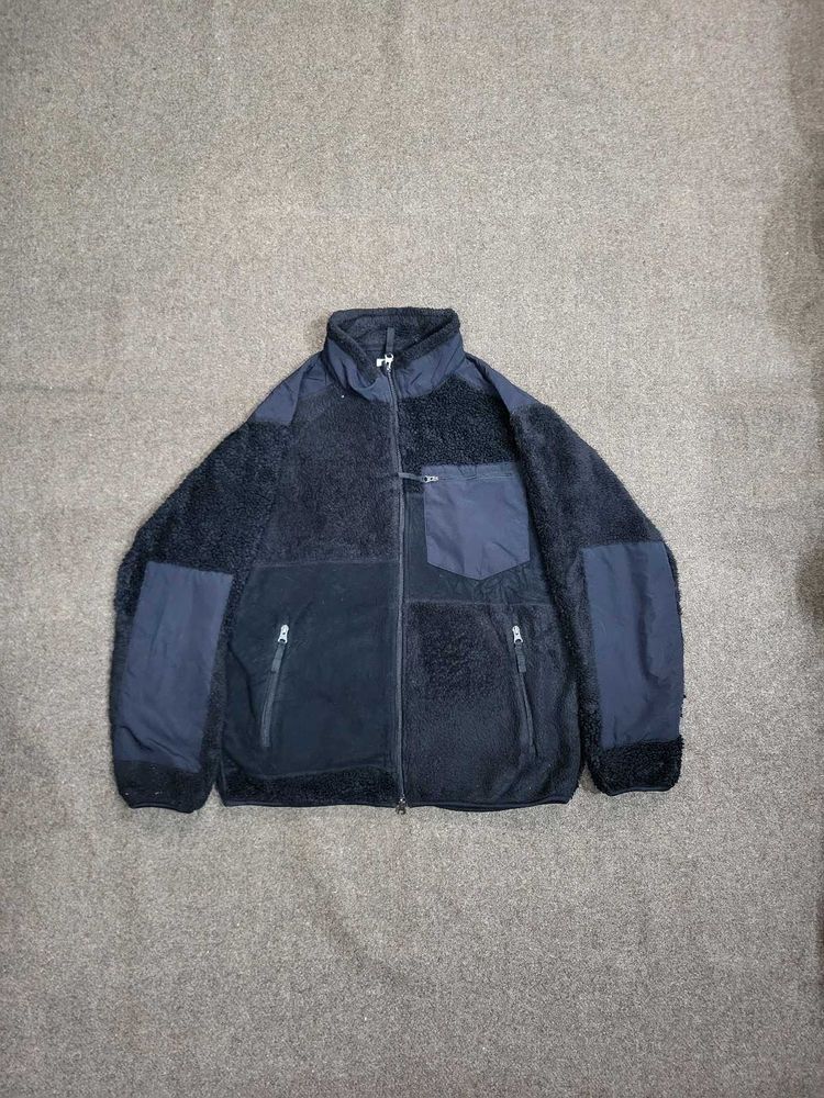 UNIQLO Fleece Jacket