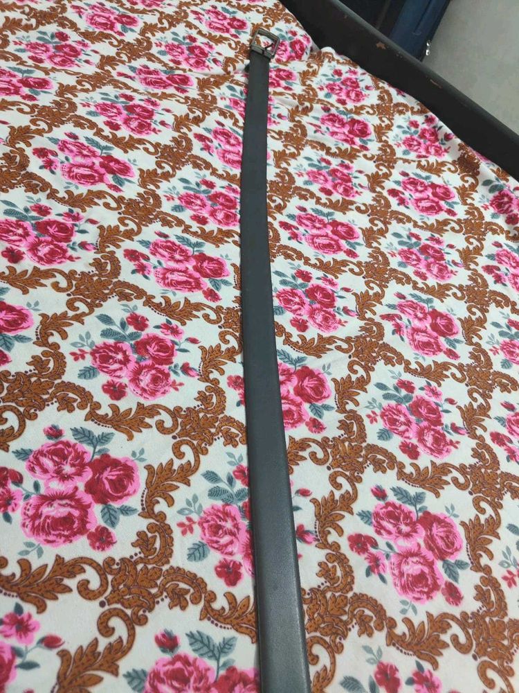 Classic Belt