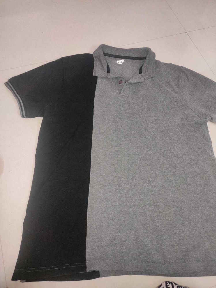 Large Polo Tshirt For Men