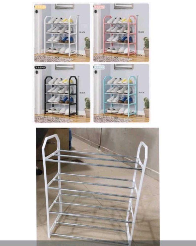 Shoe Rack Organizer