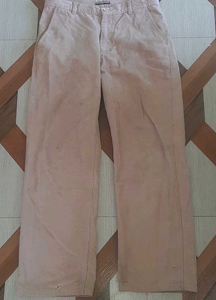Men&#39;s Casual Khaki Pants (baggy).