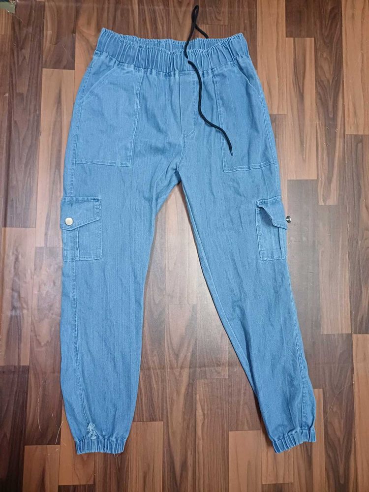Jeans New