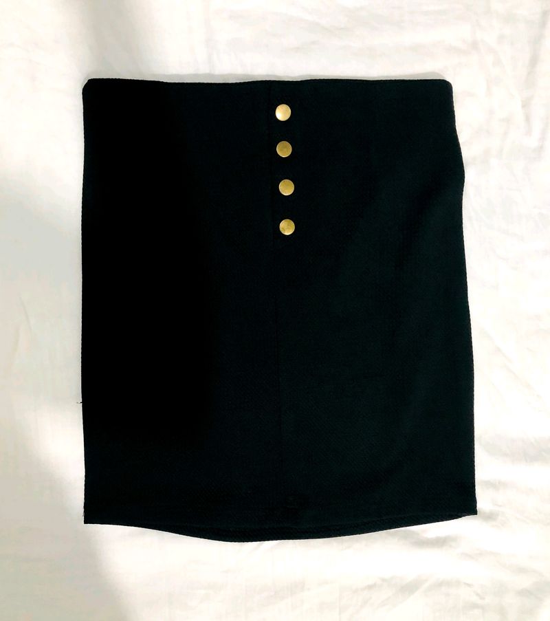 Straight Skirt For Women