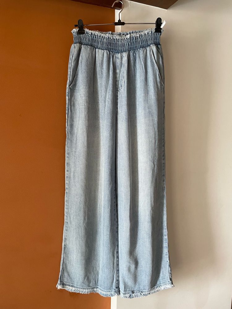 The Most Comfy Loose Fit Pant✨