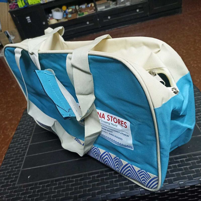 Brand New Travel Bag For Sale