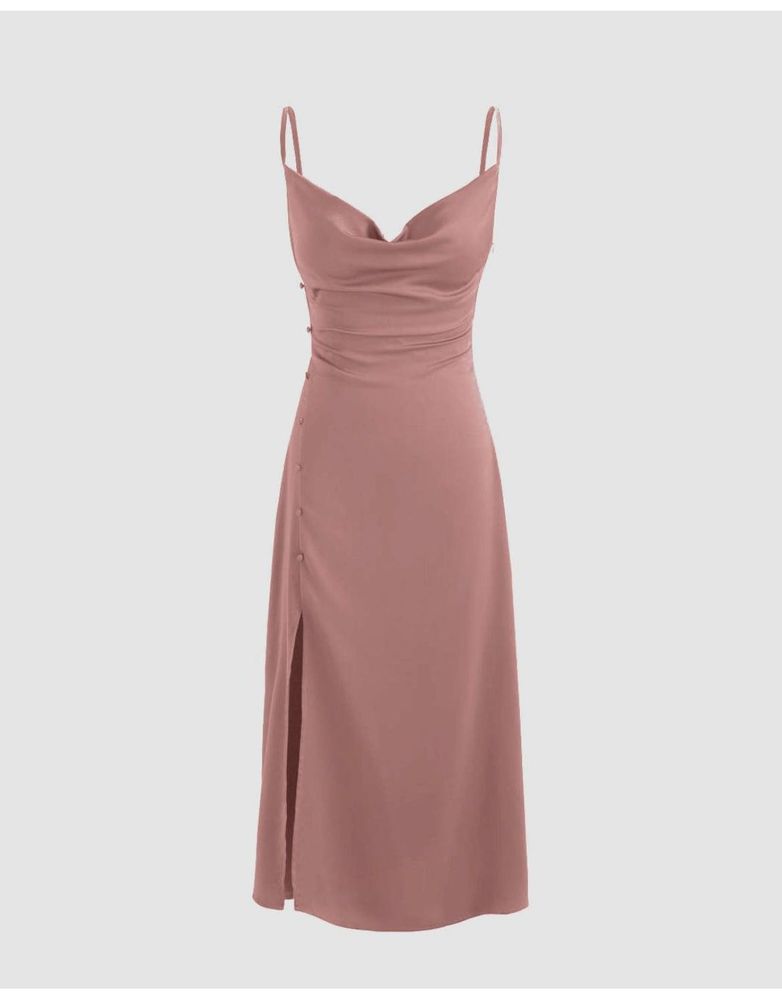 Little Box Dress