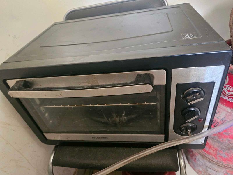 Countertop Oven