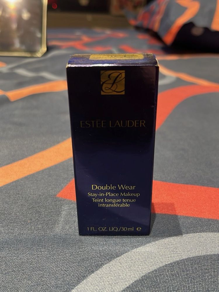 Estee Lauder Foundation