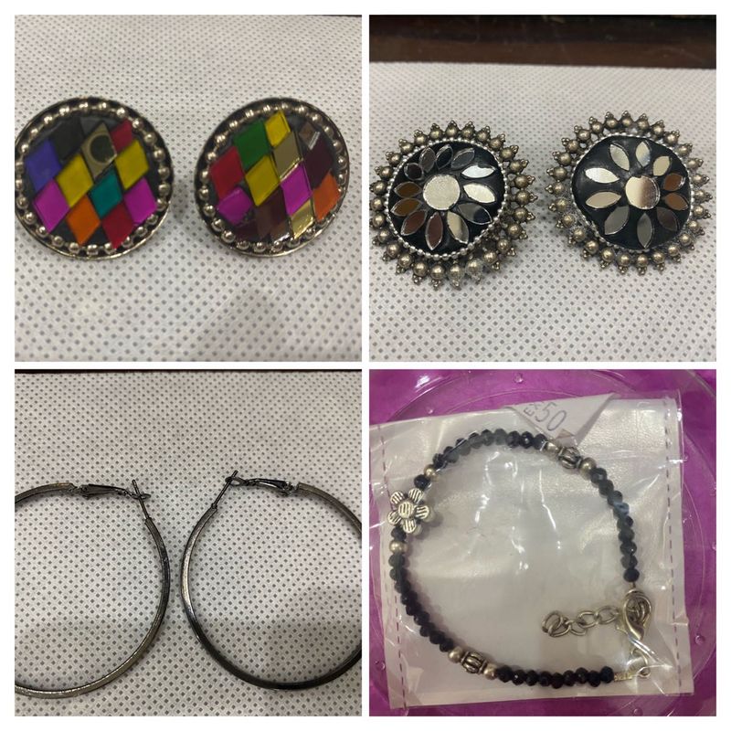 Jewellery Set