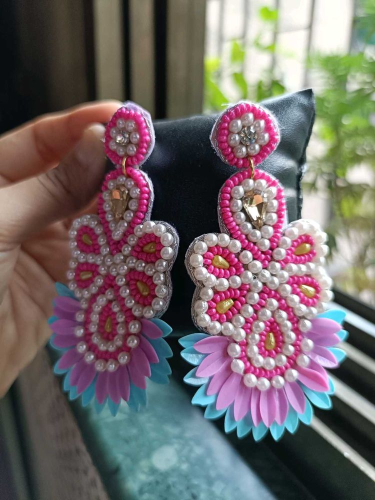 Handmade Earning