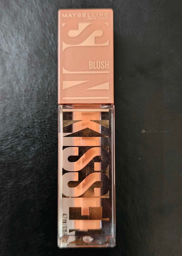 Maybelline Sun Kissed Blush