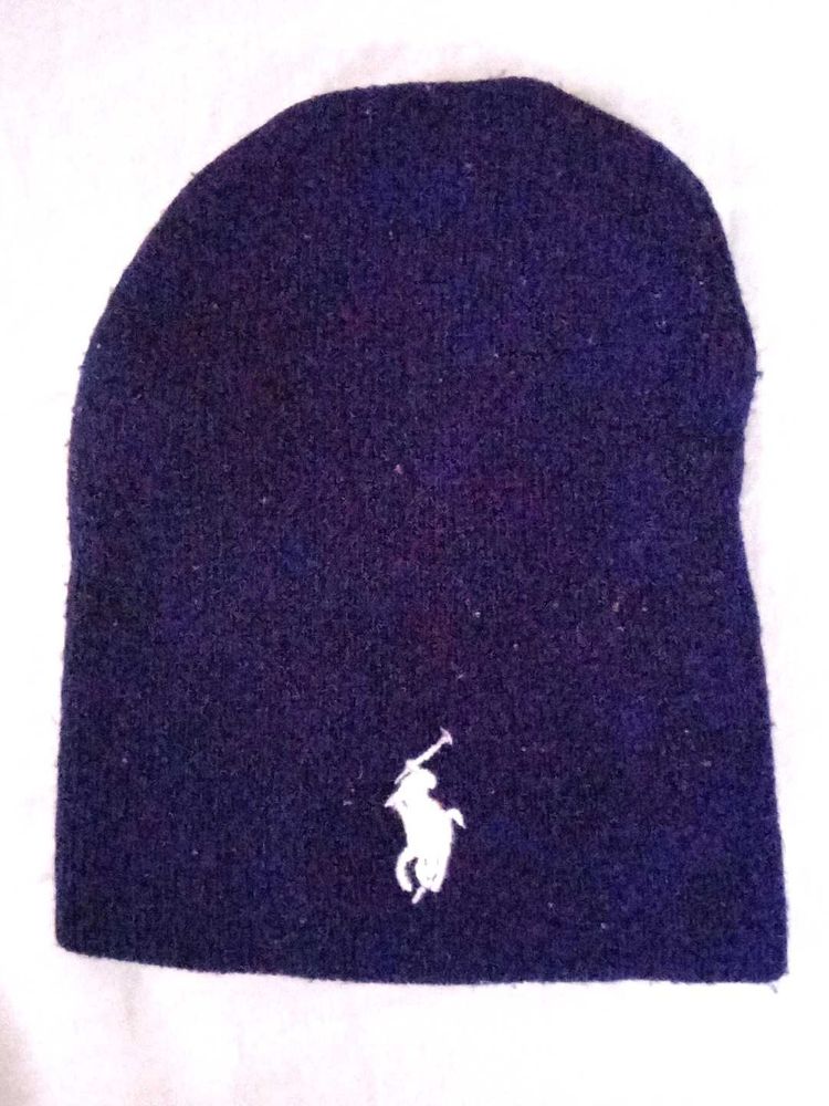 US Polo Cap