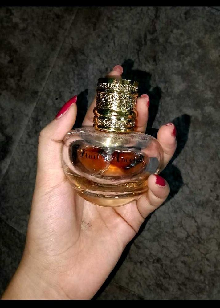 Emmanuel Ungaro Fruit D&#39;amour Perfume