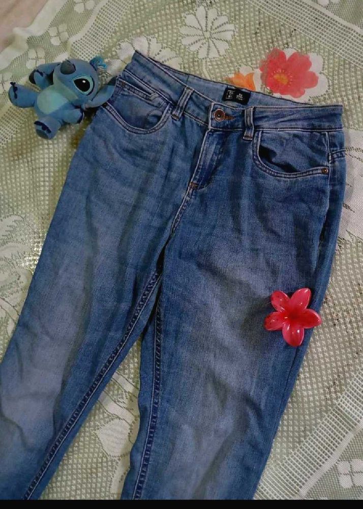 Dnmx Jeans🦋