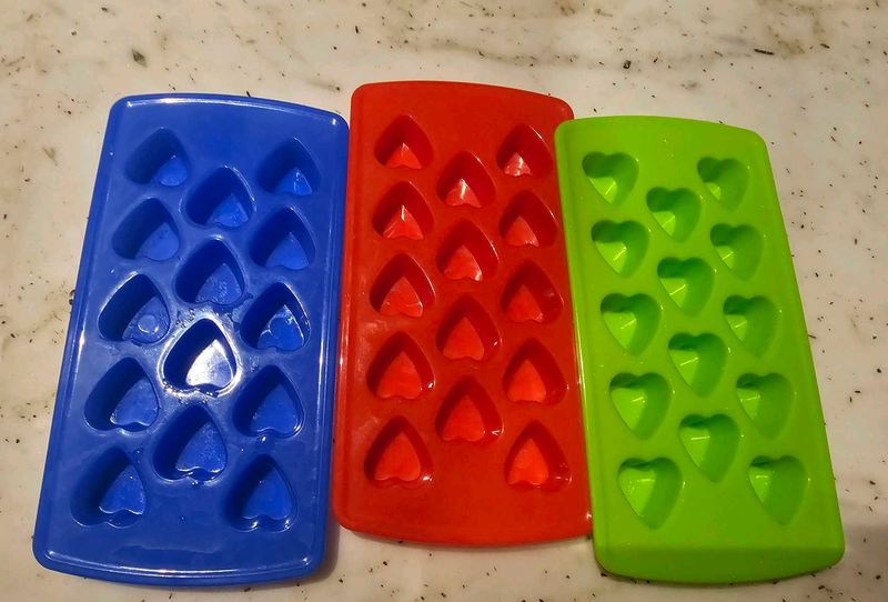 Ice Tray