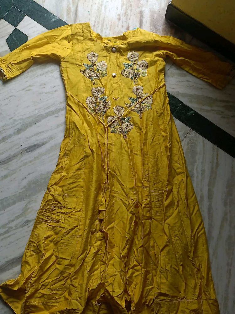 Bridal Lehenga
