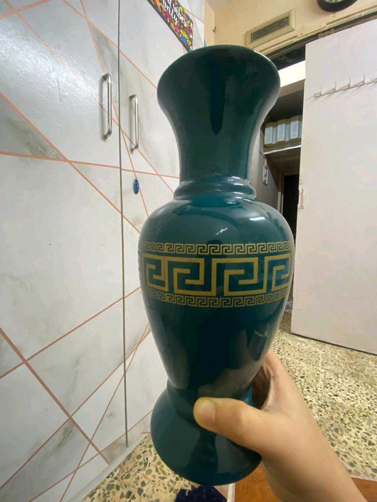 Elegant Decorative Vase