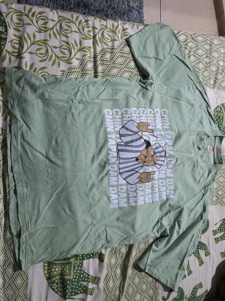 Hip Hop T Shirt Funny XL