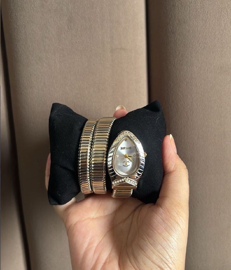 JUST CAVALLI Women&#39;s Watch