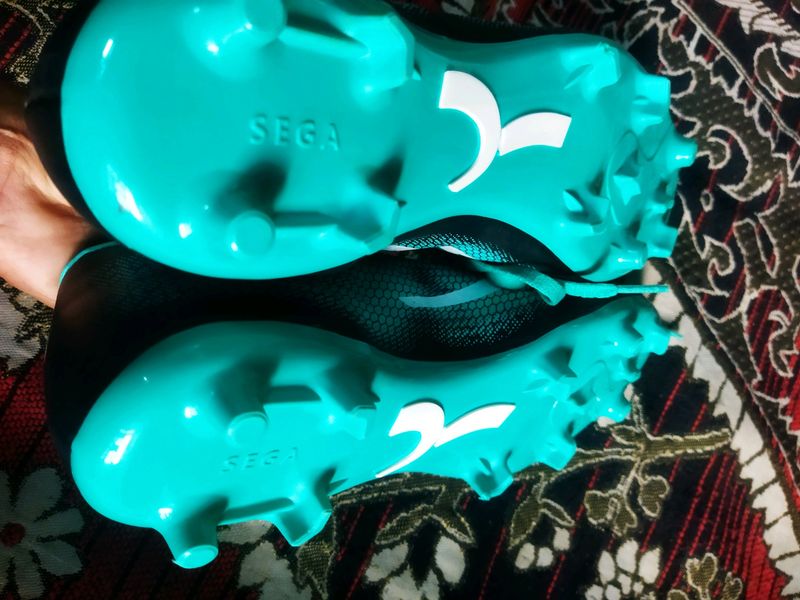 Sega Football Stud, High Quality