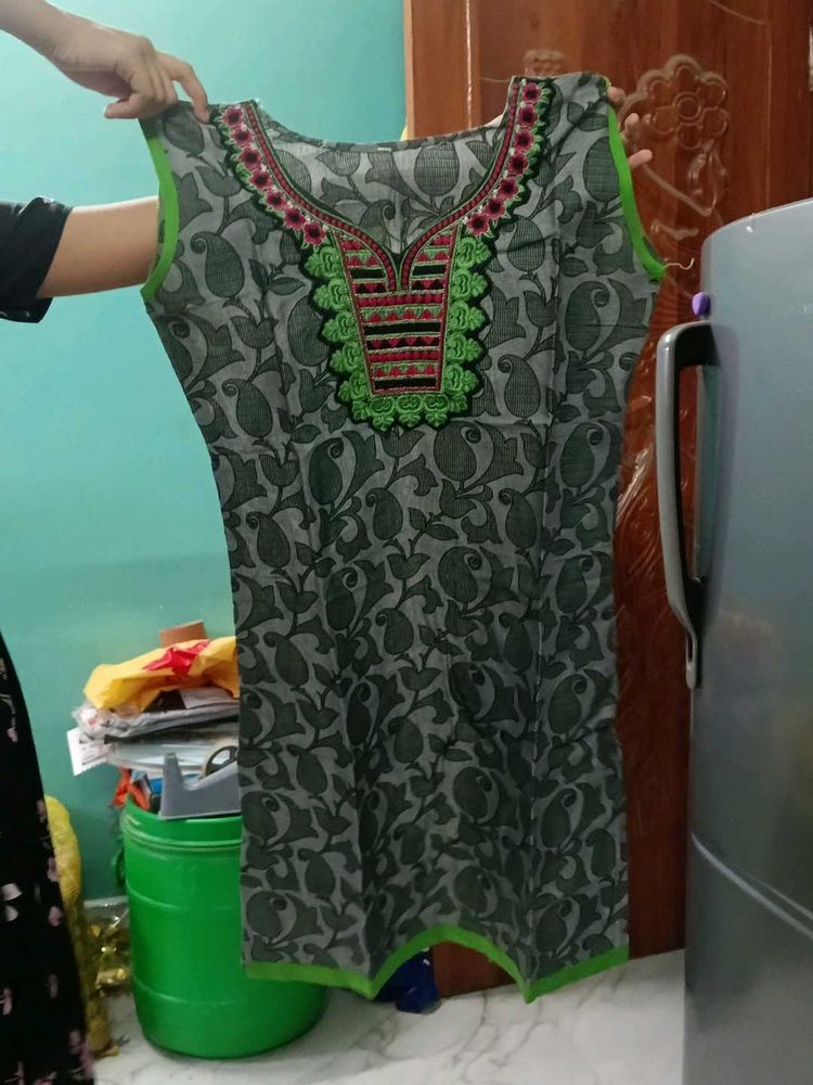 Kurti