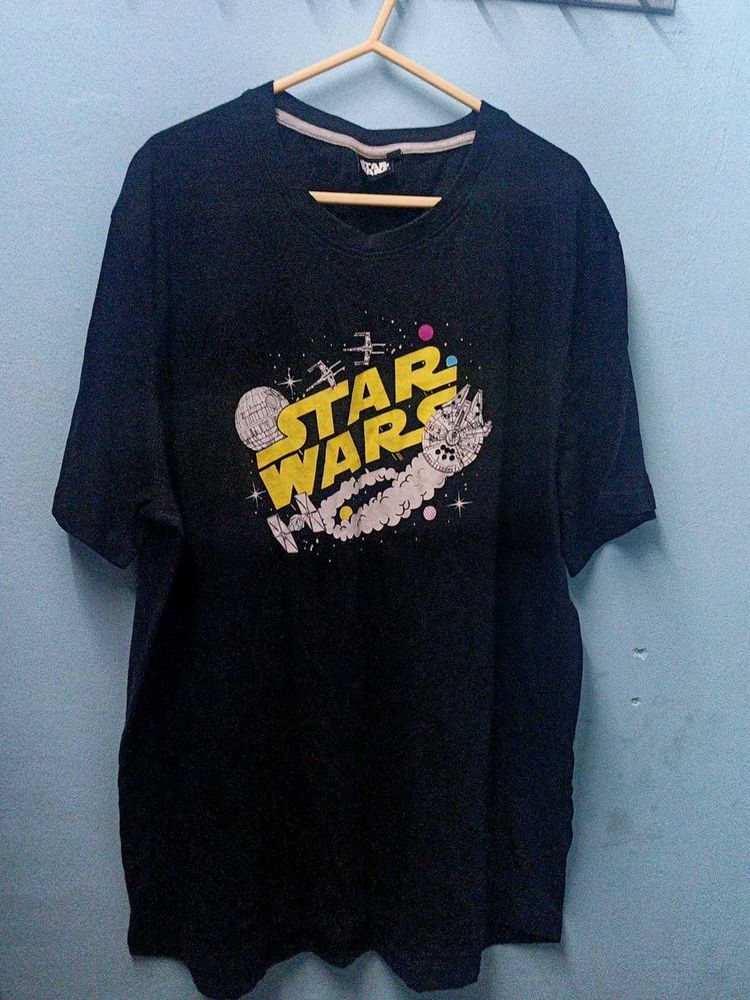 Star Wars Graphic T-shirt