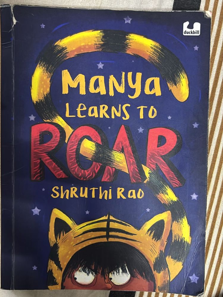 Story Book (set of 3)