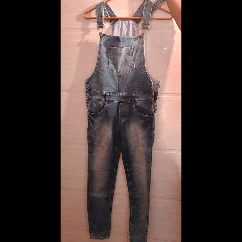 Dungarees