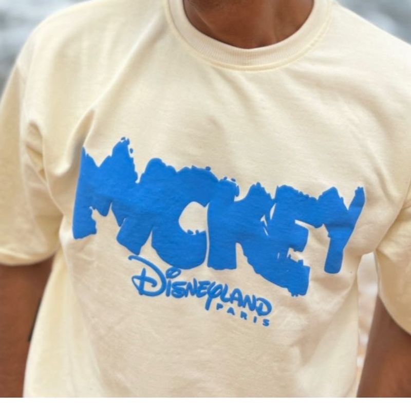 Disney Mickey Mouse Tee