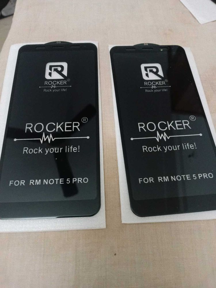 Mobile Screen Guard