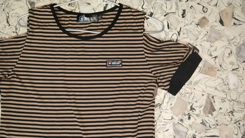 Striped T-Shirt