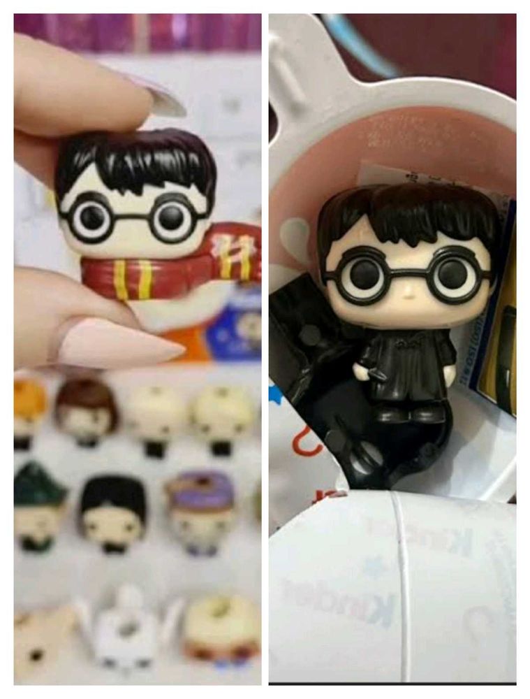 Harry Potter Toys