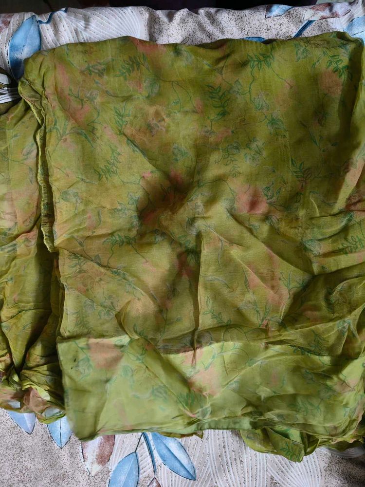 Beautiful Saree Combo – Set of 4