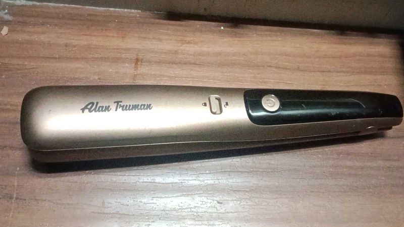 Split Ends Trimmer 💇‍♀️