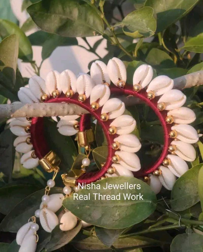 Thread Kodi Braslate 2 Bangles