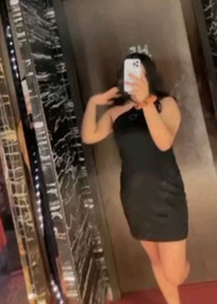Little Black Dress - Perfect for Nights Out!