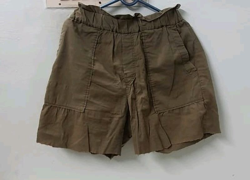 Shorts
