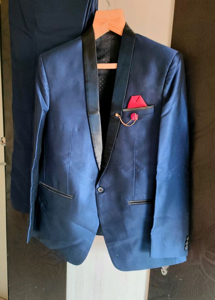 Selling Wedding Suit With 3 Piece At Cheapest Price