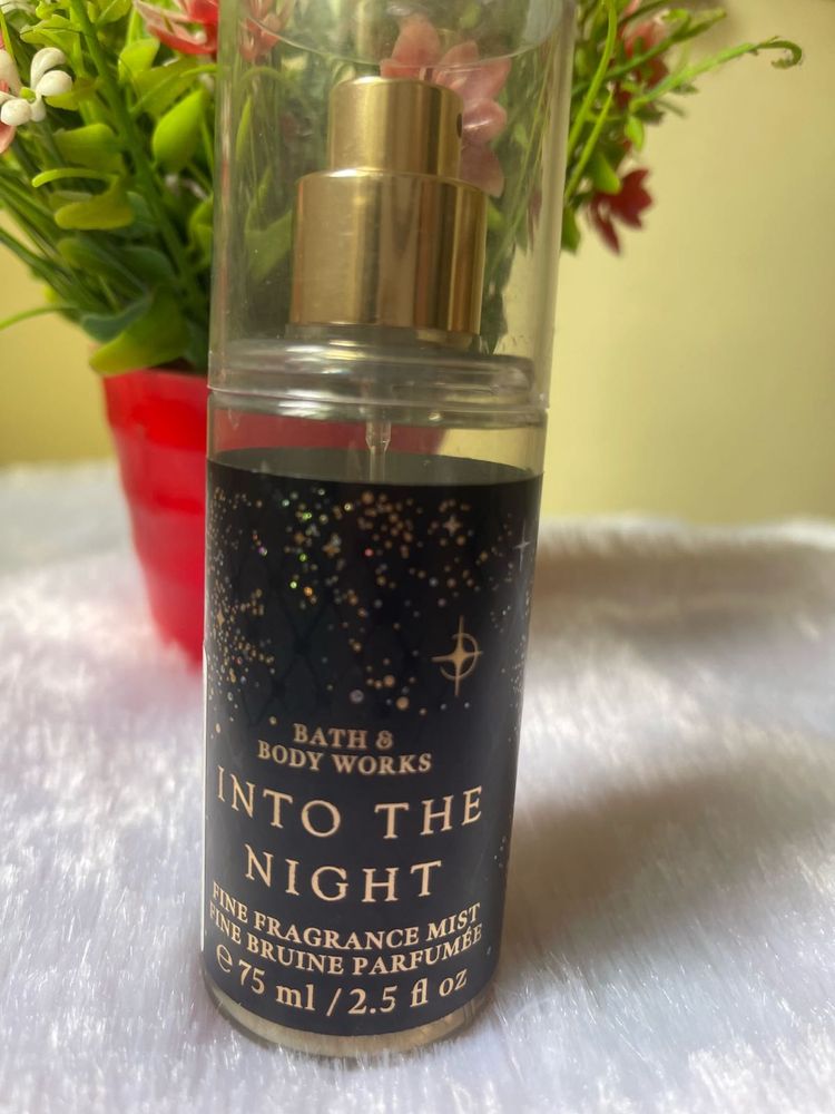 Bath &amp; Body Works Mist