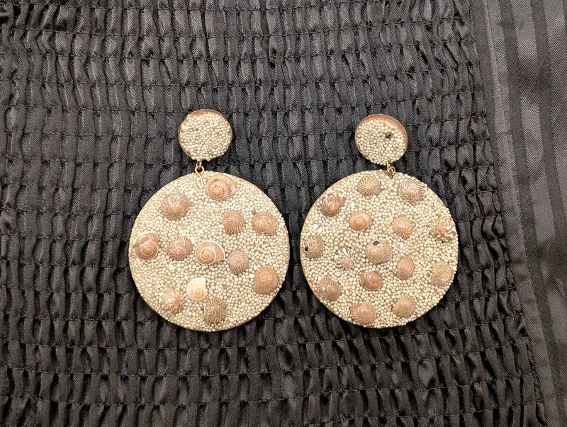 Handicraft Earrings