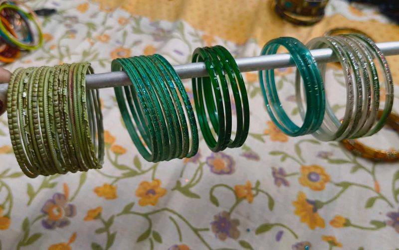 Bangles