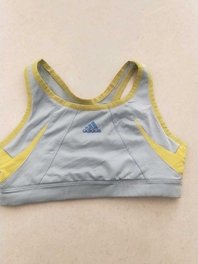 Adidas Sports Bra