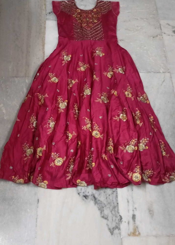 Long Length Kurta