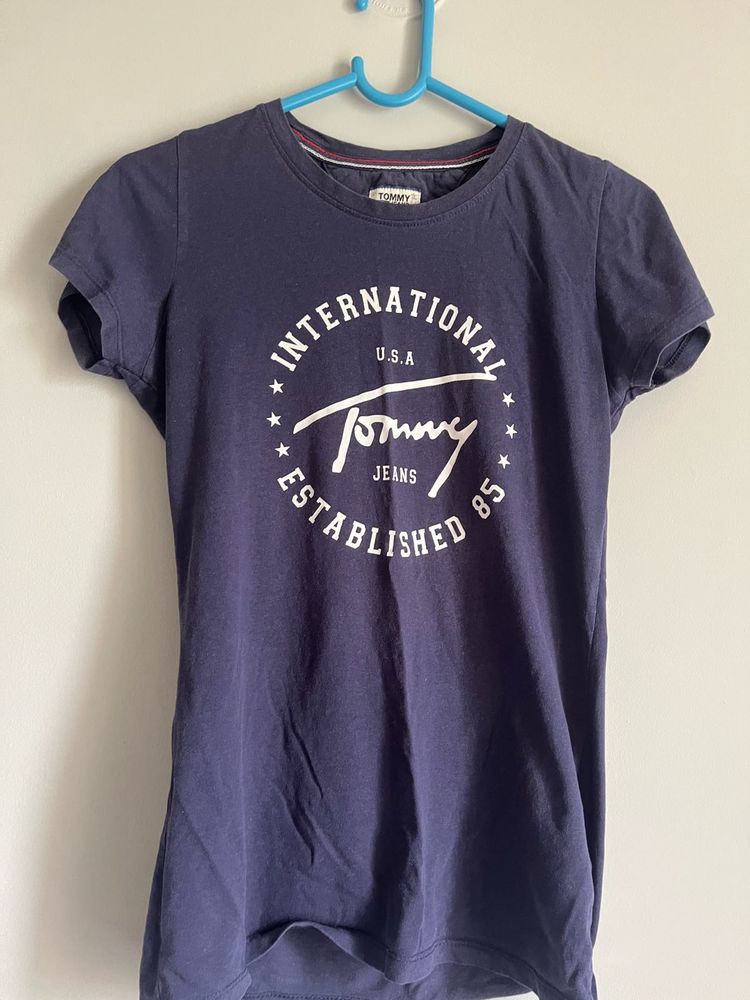 Tommy Jeans Graphic Tee