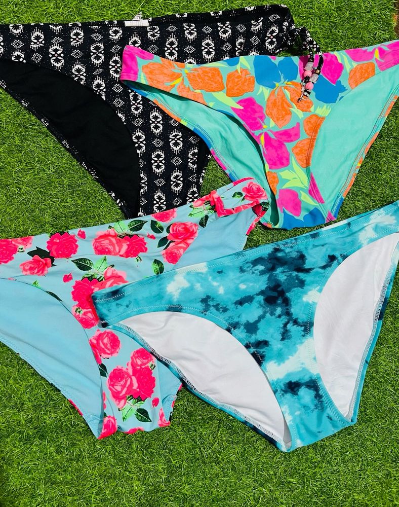 3xl Plus Size Briefs