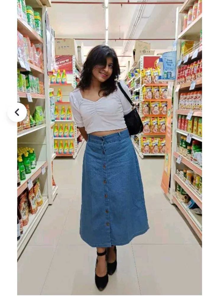 Skirt
