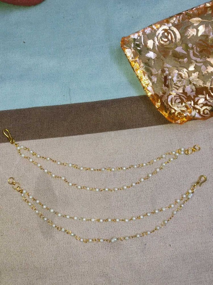 Ear Chain