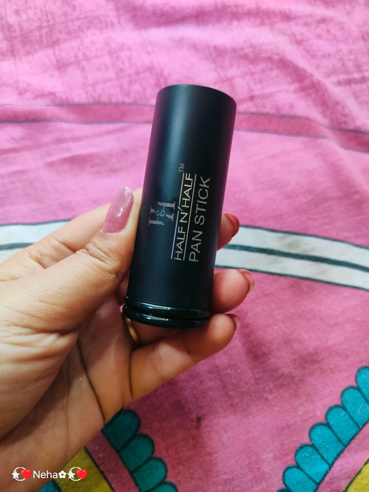 Pan Stick Foundation